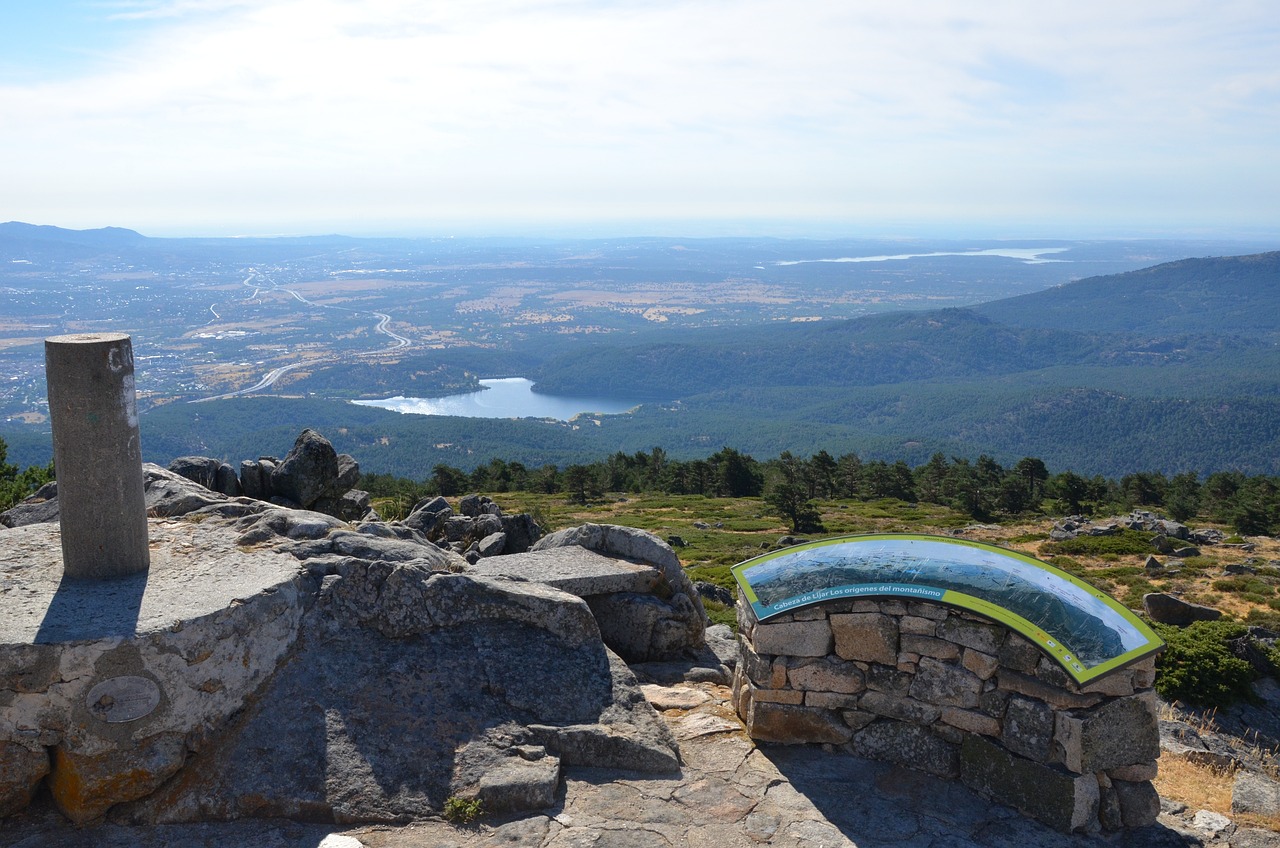 guadarrama